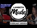 Episode 8 - Yasmin: A Career in Healthy Living
