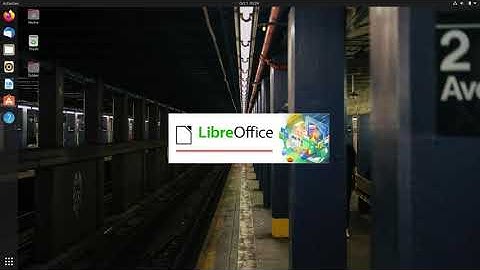 Ubuntu 20.10 Beta Run Through