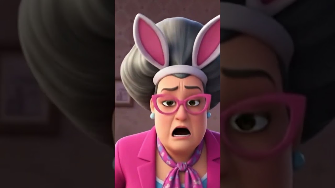 Scary Teacher 3D | Easter Pranks | Z&K Global