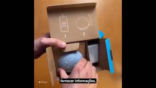 ALEXA ECHO DOT 5ª GERAÇÃO VALE A PENA ECHO DOT 3, 4, OU 5