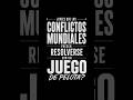 Preguntas que nadie espera. Faltan 4 días. #MentesUnicas #Neurodiversidad #Entrevistas