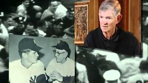 RALPH TERRY MEMORIES