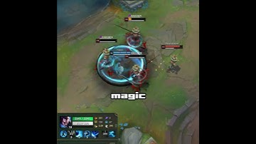 Yasuo EQB bug Extreme Combo EQBEQFEQEQR Instant Combo - #edit #shorts #lol #leagueoflegends #yasuo