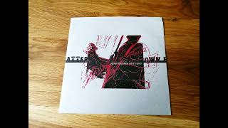 John Brown Battery - Bury The Burden Of Thought 7''