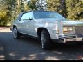 1984 Cadillac Eldorado Owned By Brian Von Helmolt 