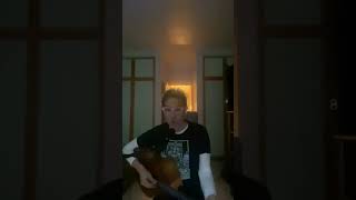 Yoav - Lost Heads (living room session)