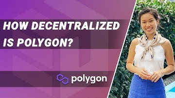 How Decentralized is Polygon?