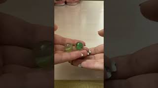 ASMR marbles |soft and calm | trigger sound | decrease stress &amp; anxiety #triggersounds #satisfying