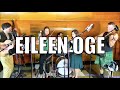 Eileen Oge  - PANGUR BAND