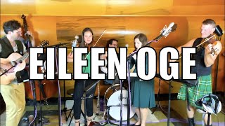 Eileen Oge - Pangur Band