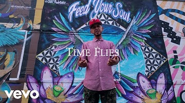 @tkreversed - Time Flies (Official Music Video)