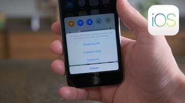 iOS 10 beta 2 - 15 tweaks and changes!