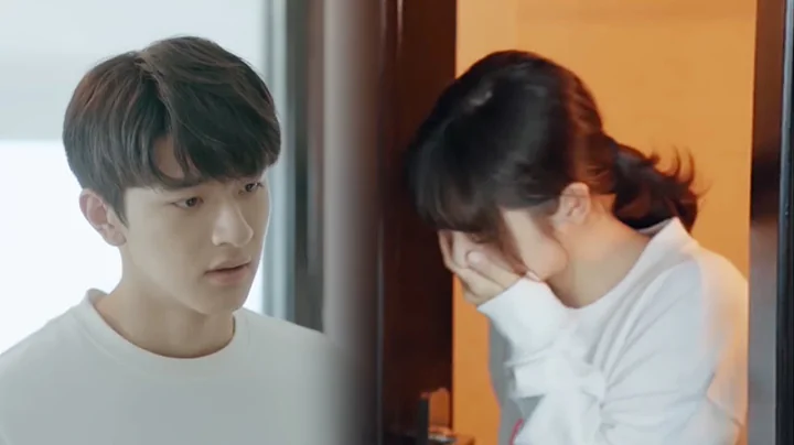 ❤️一次就中！顾未易喜当爹| 中国电视剧 Chinese drama - 天天要闻