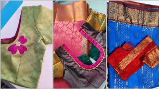 Simple Blouse Designs 2026 Blouse Designs New Blouse Designs Blouses Design