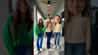 TRY NOT TO LAUGH!  | Triple Charm #Shorts