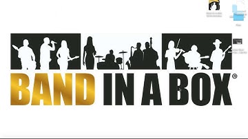 Band-in-a-Box® for Mac: DAW Plugin in Digital Performer