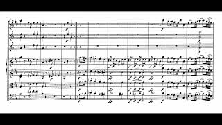 Mozart: March K. 335 No. 1 - Harnoncourt