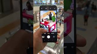 OPPO A6 CAMERA TEST.. #philippines #oppoph #smartphone #india #a6camera
