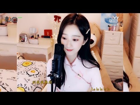 沈雨萱 – 別找我麻煩 - YY神曲 (蔡健雅)「烏雲烏雲快走開，你可知道我不常帶把傘.......」