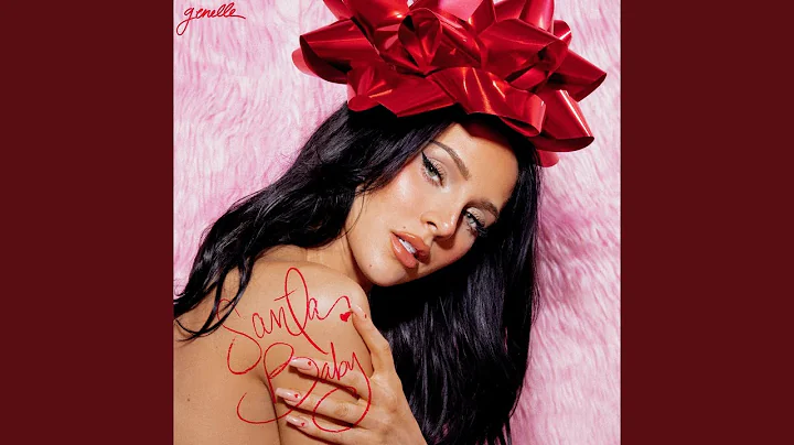 Santa Baby
