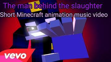 [PRISMA 3D/ FNAF] The man behind the slaughter short fan made 3D music video