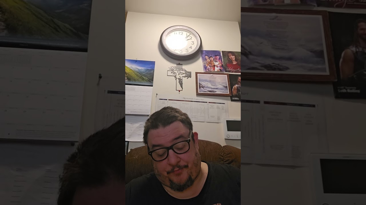 Sunday Word Of Wisdom & Song 1/4/26