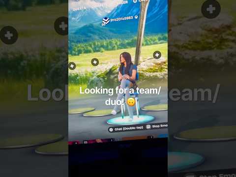 Looking for a duo! 12-15 #music #fortnite #needateam #competitive #gaming #teen #fncs