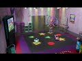 End of video
