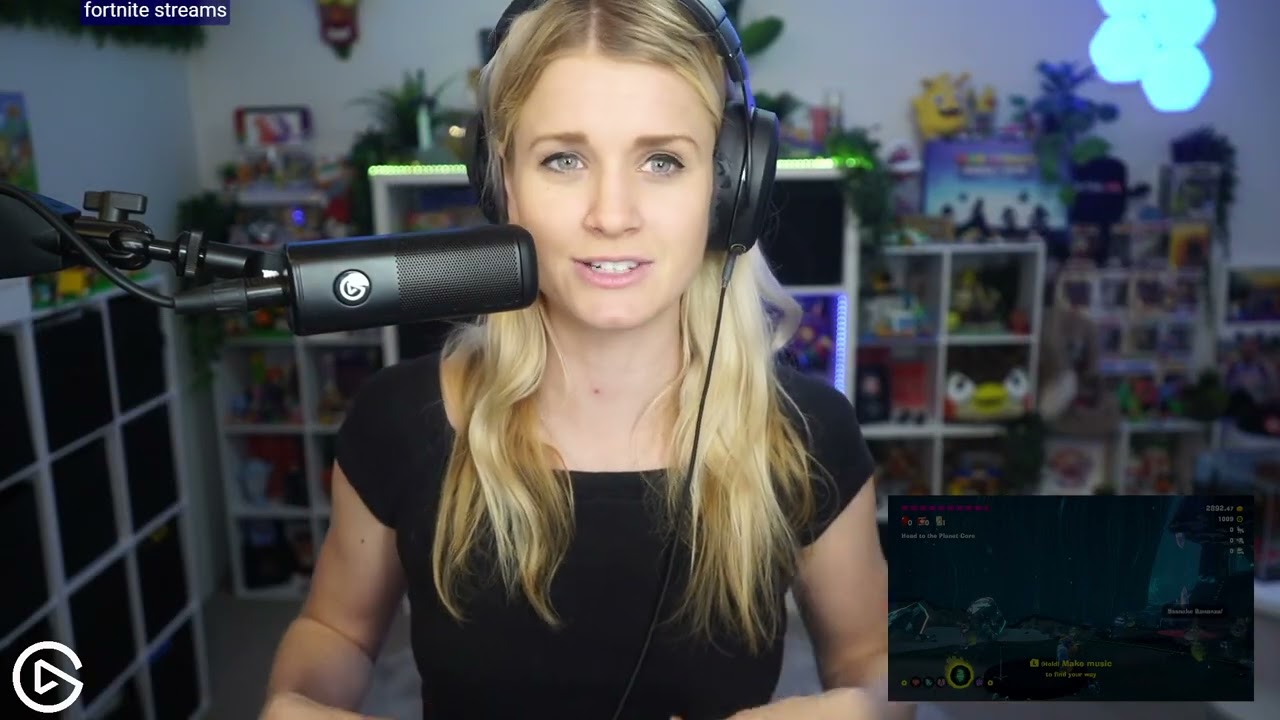 Donkey Kong Bananza - We Post Gaming, I Crave Full Completion  