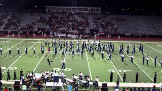JEHS vs Sharyland Game.avi