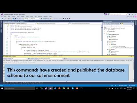 Angular 2 CRUD with WebAPI - Set up the project