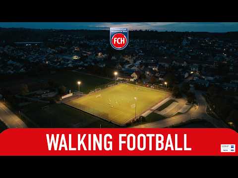 FCH Walking Football in Söhnstetten