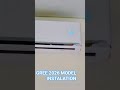 GREE NEW MODEL STOLL#SHORT