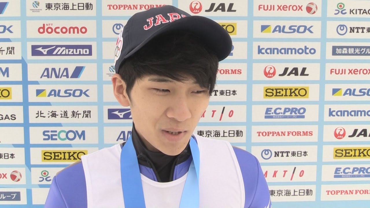 ジャンプで佐藤が優勝 札幌冬季アジア大会 男子個人ノーマルヒル Youtube ジャンプで佐藤が優勝 札幌冬季アジア大会 男子個人ノーマルヒル Youtube