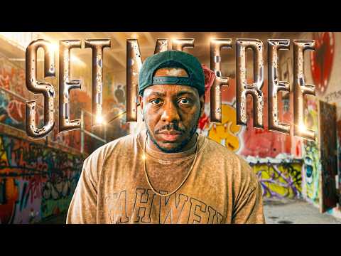 Bryson Gray - Set Me Free (Official Music Video)
