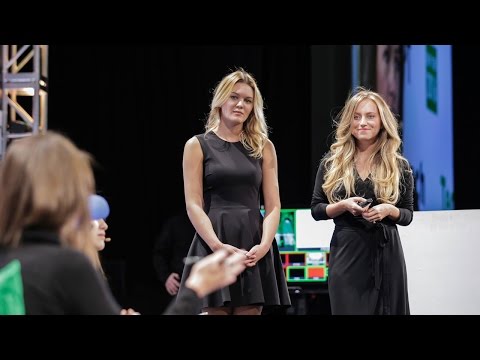 Startup Battlefield: Ritual Open-Source Vitamin