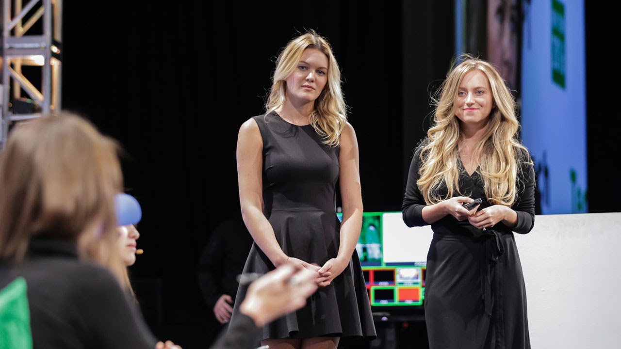 Startup Battlefield: Ritual’s “Open-Source” Vitamin