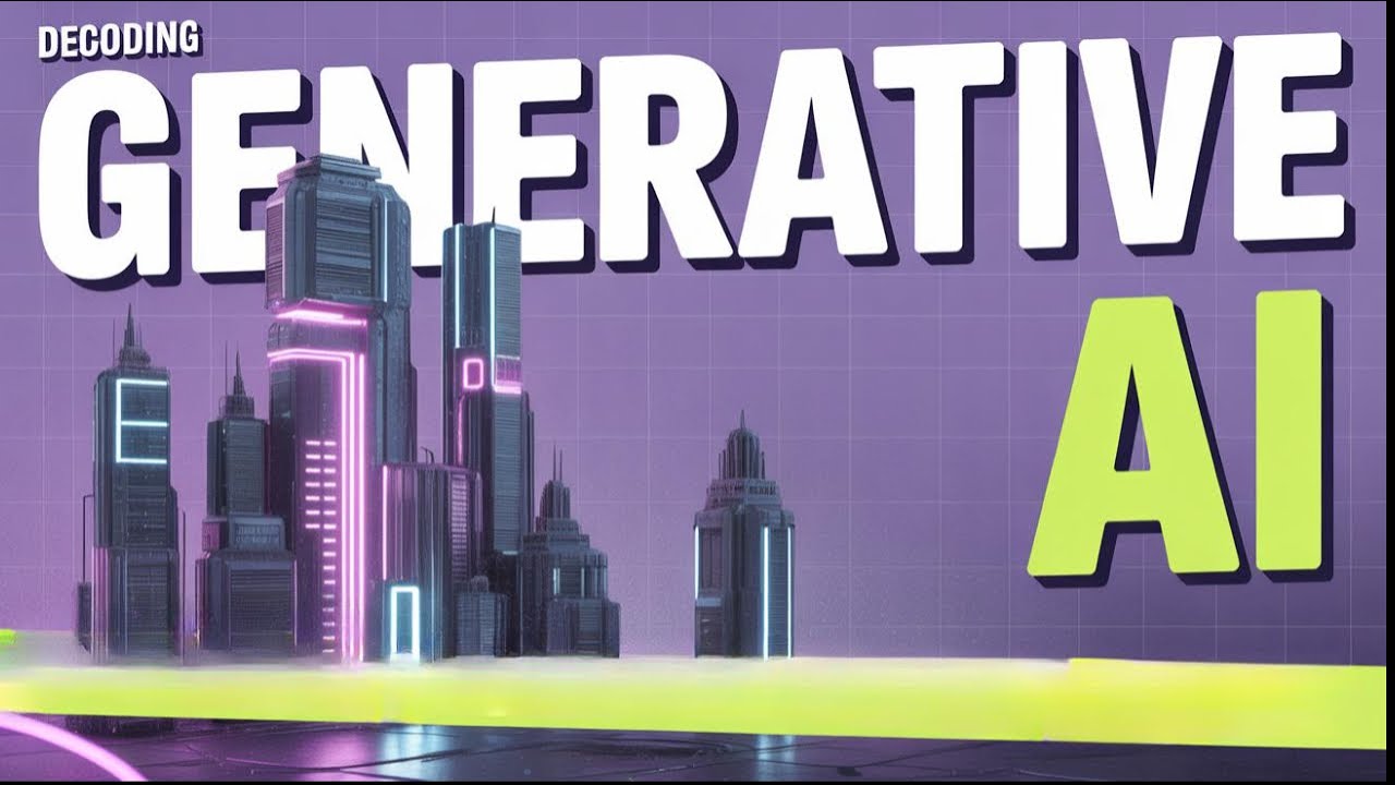 What is GEN AI Technology?  