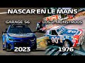 NASCAR En Le Mans, Una Historia De FRACASO y REDENCION | Garage 56