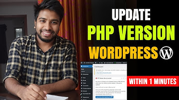How to update PHP Wordpress Website, how to update #php  version in wordpress