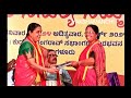 Haasabhaasa  nithya badukinalli hasya   anitha naresh manchi