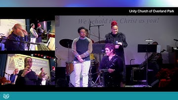 Sunday Celebration Service - December 14, 2025