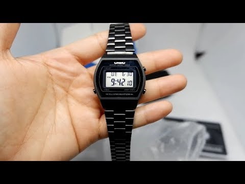 casio b640wb review