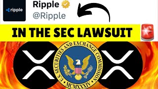 Will the Ripple XRP Secrets Be Revealed? The SEC Is Going to Win in Remedies?