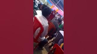 Mogho para bipeko Mondoli songani Welcome song