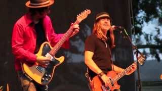 Blind Melon "Sleepyhouse" Indiana State Fair 2013 chords