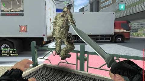 BLackshot bug by _OWNED_