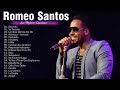 Nuevo Romeo Santos Mix Diciembre 2021 | Bachatas Romeo Santos - Sus Mejores Éxitos Diciembre 2021