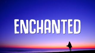 Download Lagu Taylor Swift - Enchanted (Lyrics) MP3 Download Lagu Taylor Swift - Enchanted (Lyrics) MP3