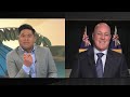 How is the Government tackling surging crime? | TVNZ Breakfast